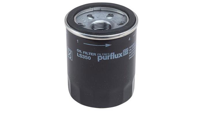 Purflux LS350 Oil Filter LS350