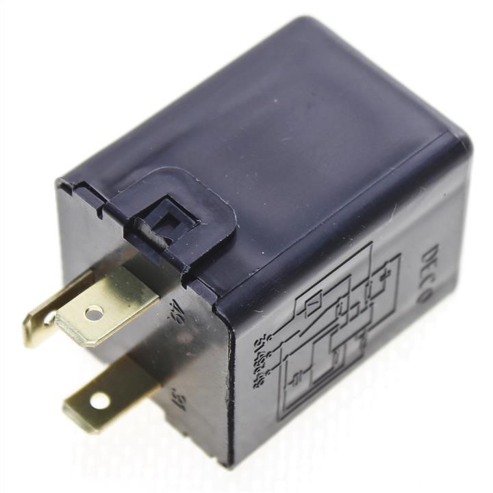 96312545 General Motors Direction indicator relay