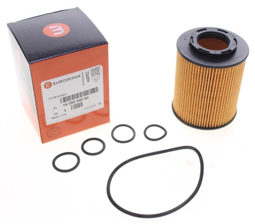 Buy Eurorepar 1609564080 at a low price in United Arab Emirates!