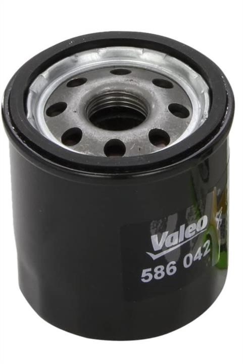 Valeo 586042 Oil Filter 586042