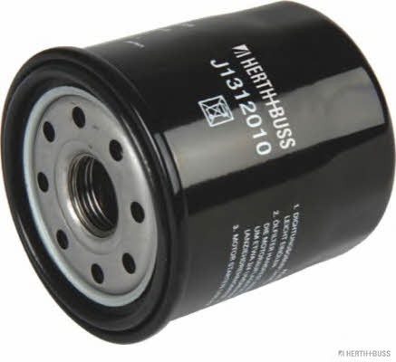 Jakoparts J1312010 Oil Filter J1312010