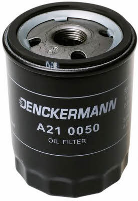 Denckermann A210050 Oil Filter A210050