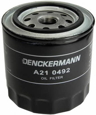 Denckermann A210492 Oil Filter A210492