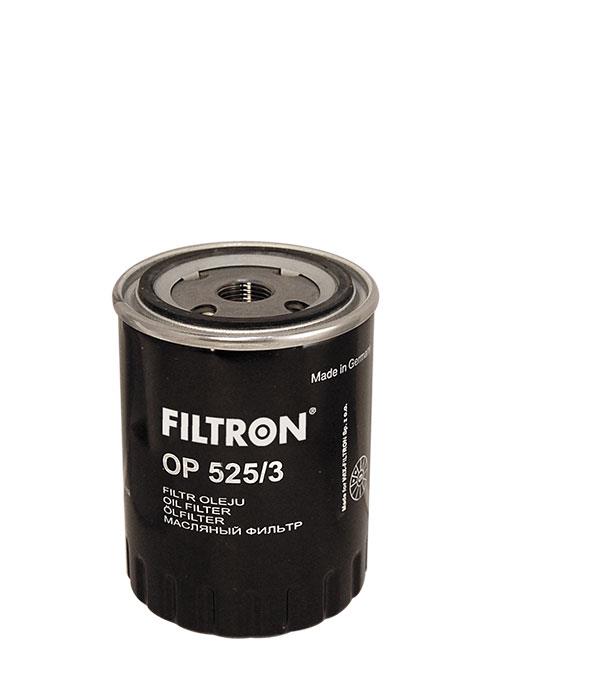 Filtron OP 525/3 Oil Filter OP5253