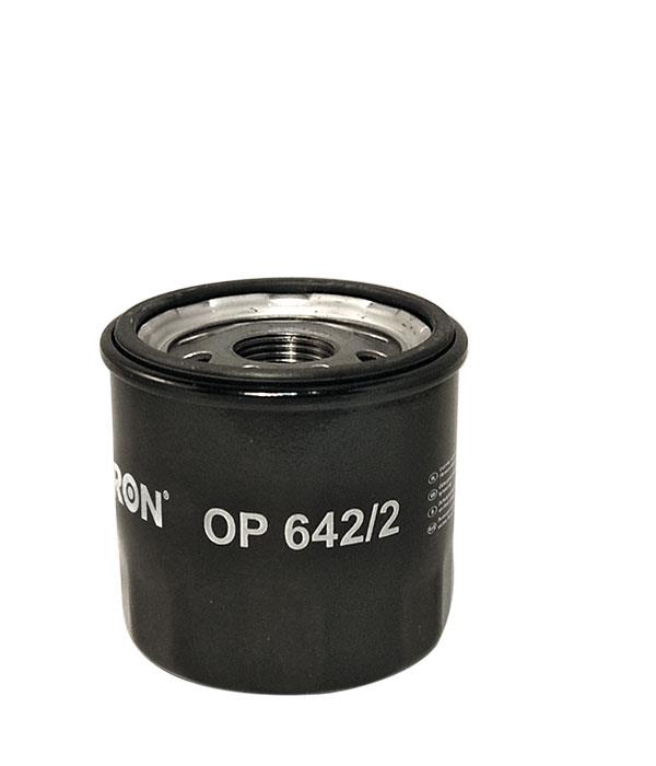 Filtron OP 642/2 Oil Filter OP6422