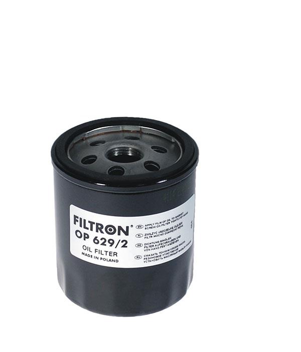 Filtron OP 629/2 Oil Filter OP6292