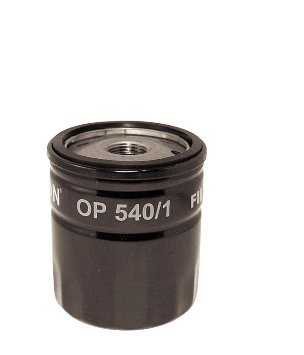 Filtron OP 540/1 Oil Filter OP5401