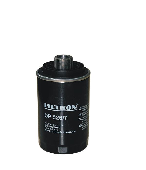 Filtron OP 526/7 Oil Filter OP5267