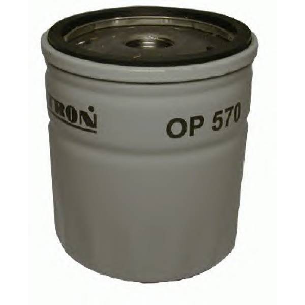 Filtron OP 570T Oil Filter OP570T