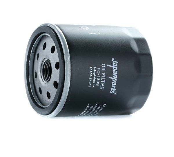 Japanparts FO-189S Oil Filter FO189S