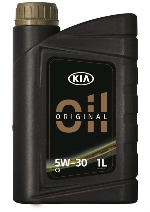 LP0425W30C301K Hyundai/Kia Engine oil Hyundai/Kia Original Oil 5W-30, 1L