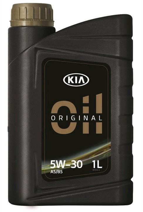 LP0425W30A5B501K Hyundai/Kia Engine oil Hyundai/Kia Original Oil 5W-30, 1L