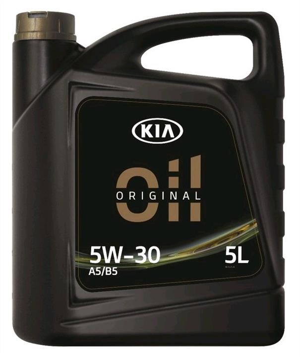 Hyundai/Kia LP0425W30A5B505K Engine oil Hyundai/Kia Original Oil 5W-30, 5L LP0425W30A5B505K