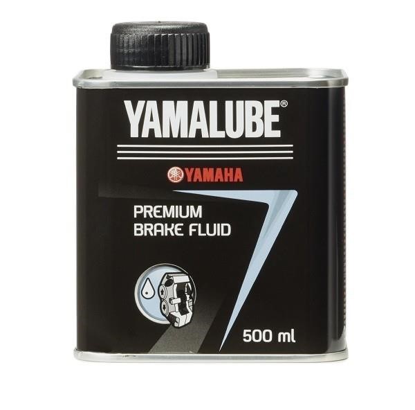 Yamalube YMD650490114 Brake fluid DOT 5.1 0.5 l YMD650490114