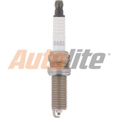 Engine spark plug Dacia: 5682 Autolite Spark plug