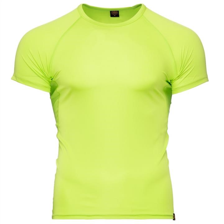 Turbat 012.002.0425 T-shirt Hike Lime green, XL 0120020425
