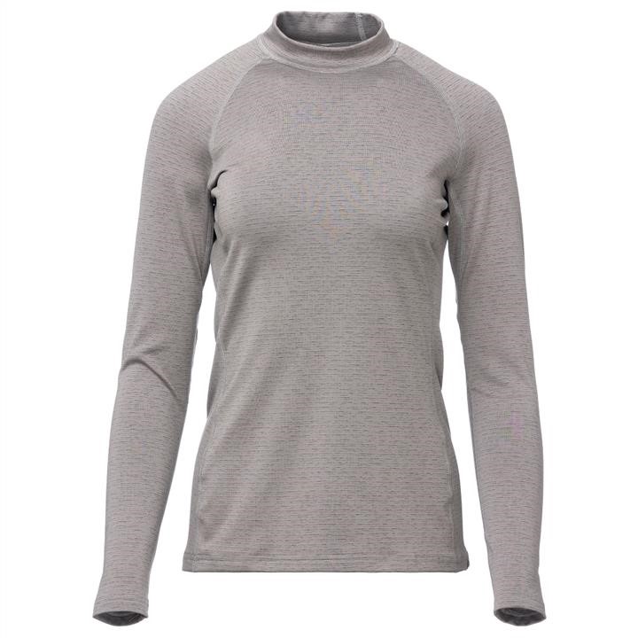 Turbat 012.002.0536 Thermo shirt Yeti Top Steeple Gray, L 0120020536