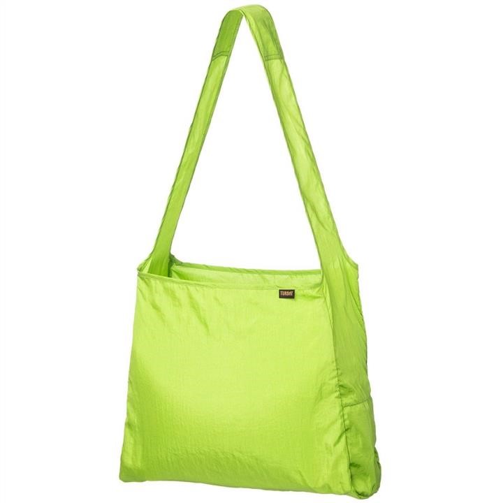 Turbat 012.005.0189 Bazaar Bag, lime green 0120050189