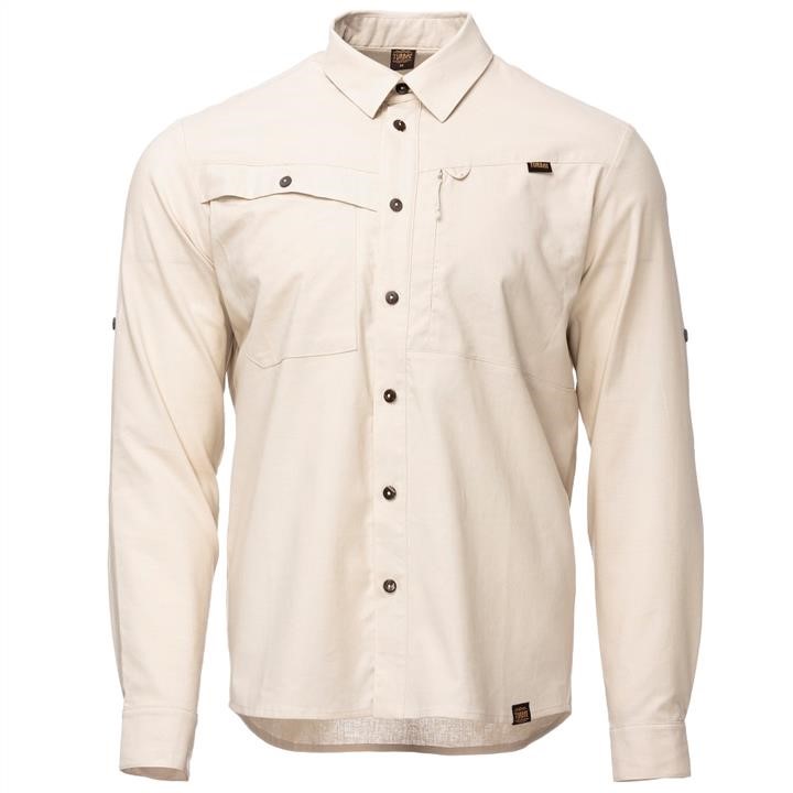 Turbat 012.004.2464 Shirt Amazonka beige, XL 0120042464