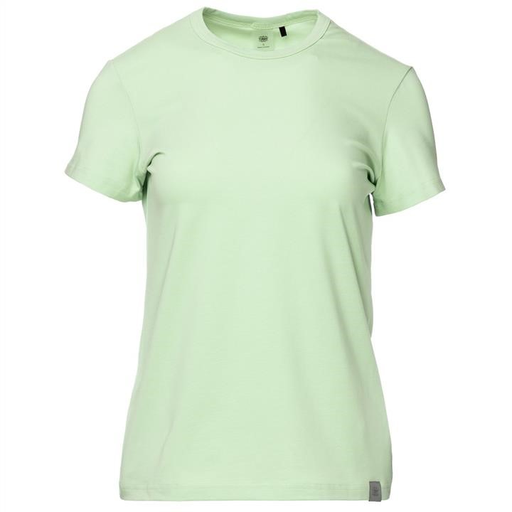 Turbat 012.004.2710 T-shirt Mini Logo 3 Nile Green, XL 0120042710