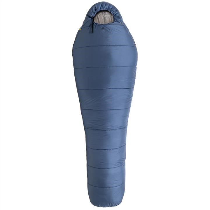 Turbat 012.005.0309 Sleeping bag Glory blue/beige, 175 cm 0120050309