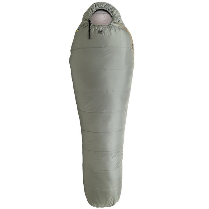 Turbat 012.005.0310 Sleeping bag Glory green/beige, 175 cm 0120050310