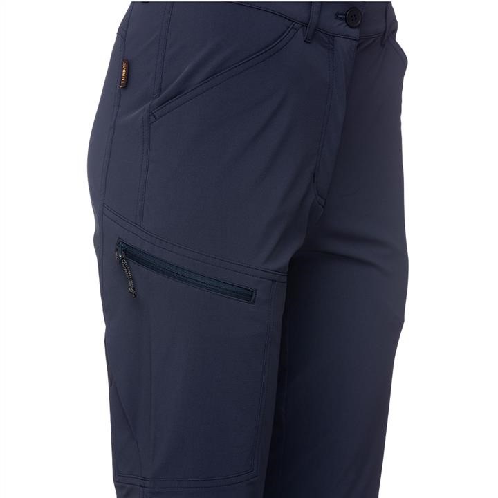 Turbat Shorts Bali Grey, XS – price