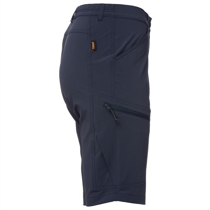Shorts Bali Grey, XS Turbat 012.004.1855
