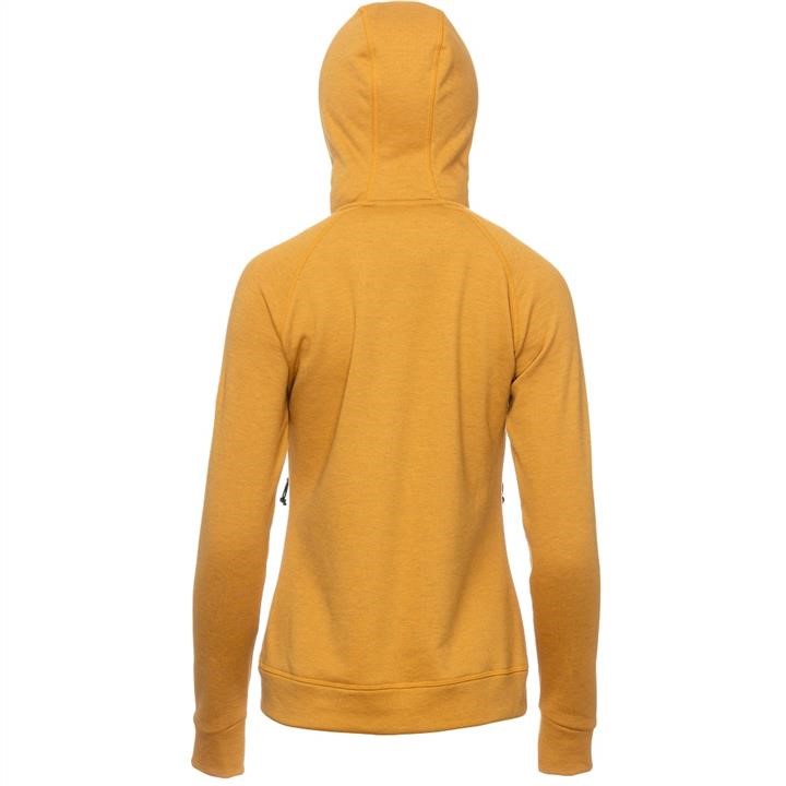 Turbat Fleece Peak Yellow, S – price
