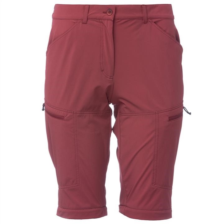 Turbat Pants Cascade Biking Red, L – price