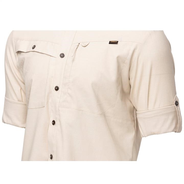 Shirt Amazonka beige, M Turbat 012.004.2462