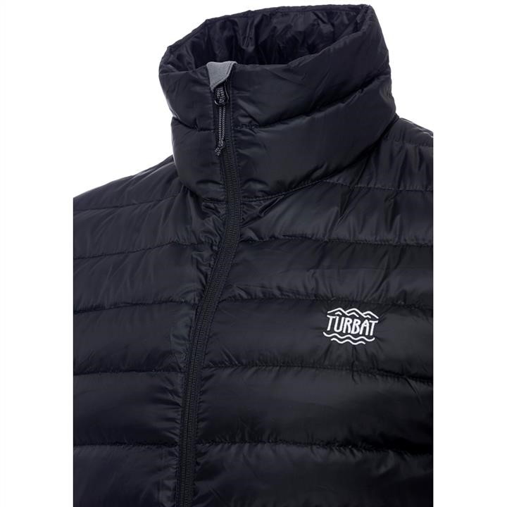 Turbat Sleeveless jacket Zhandarm 3 jet black, S – price