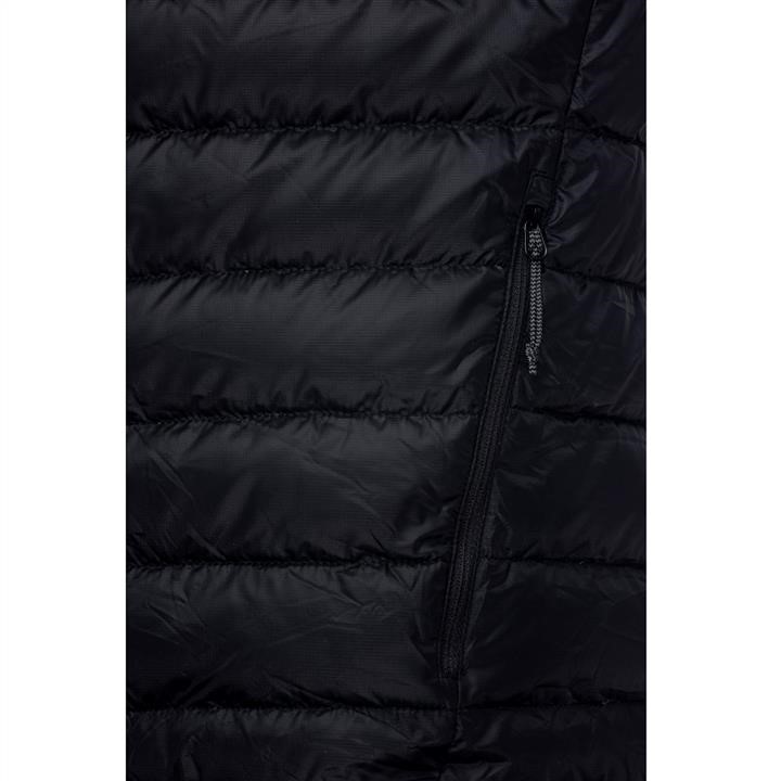 Sleeveless jacket Zhandarm 3 jet black, S Turbat 012.004.2845