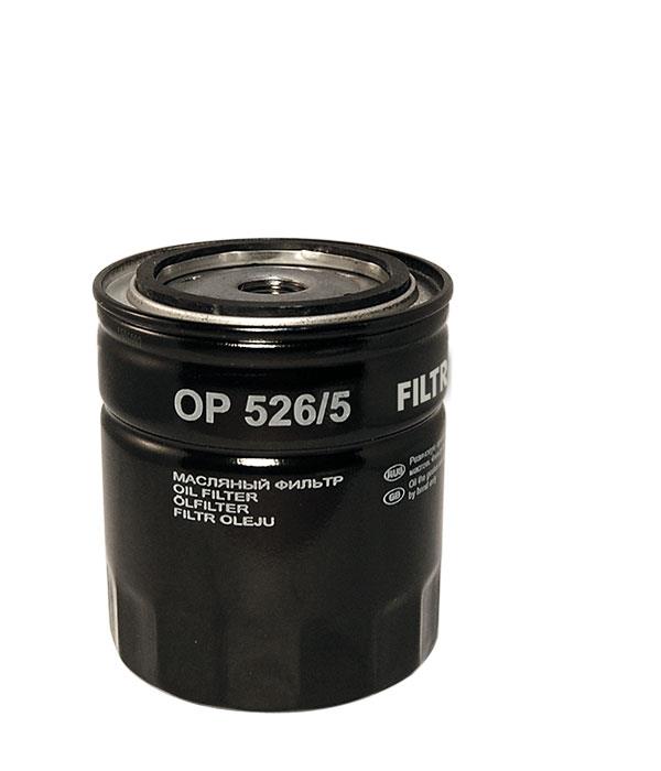 Filtron OP 526/5 Oil Filter OP5265