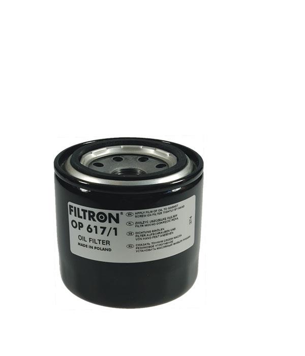 Filtron OP 617/1 Oil Filter OP6171