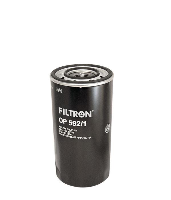 Filtron OP 592/1 Oil Filter OP5921