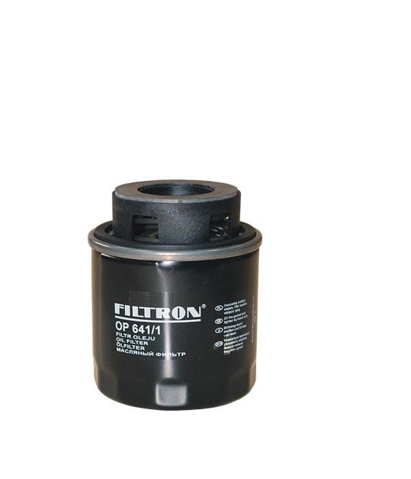 Filtron OP 641/1 Oil Filter OP6411