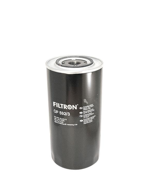 Filtron OP 592/3 Oil Filter OP5923