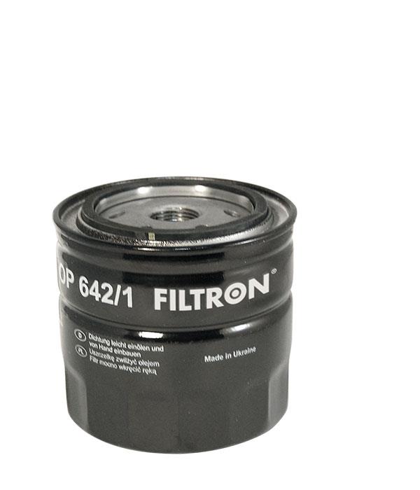 Filtron OP 642/1 Oil Filter OP6421