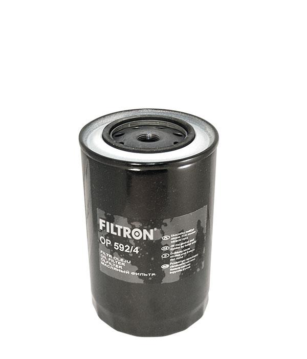 Filtron OP 592/4 Oil Filter OP5924
