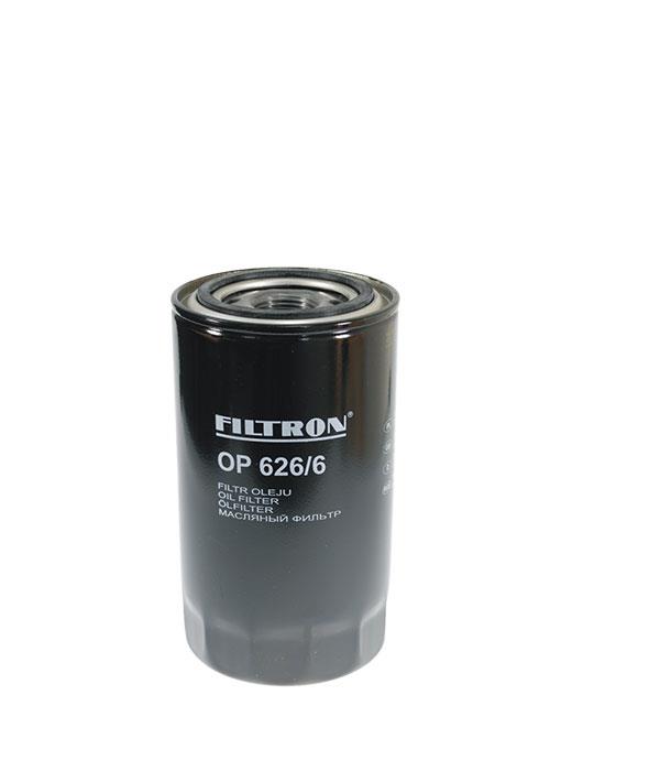Filtron OP 626/6 Oil Filter OP6266