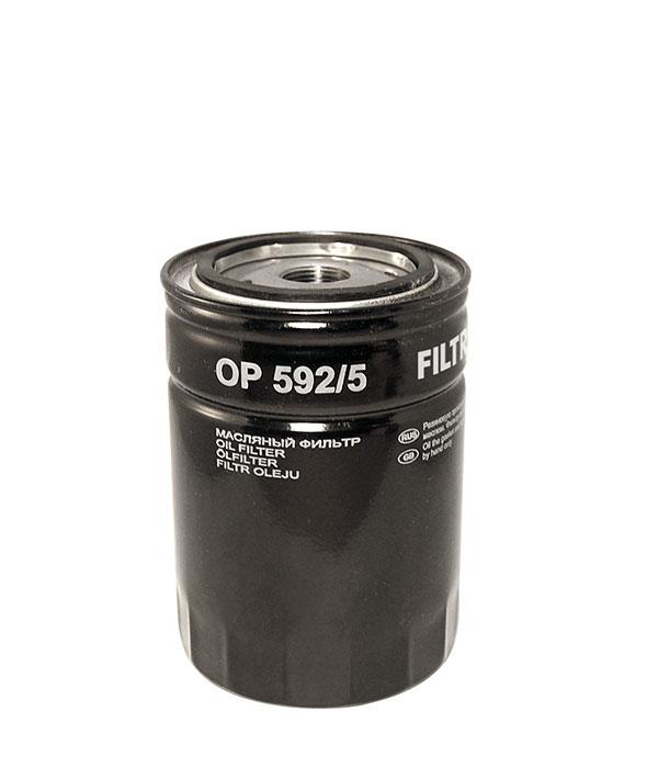 Filtron OP 592/5 Oil Filter OP5925