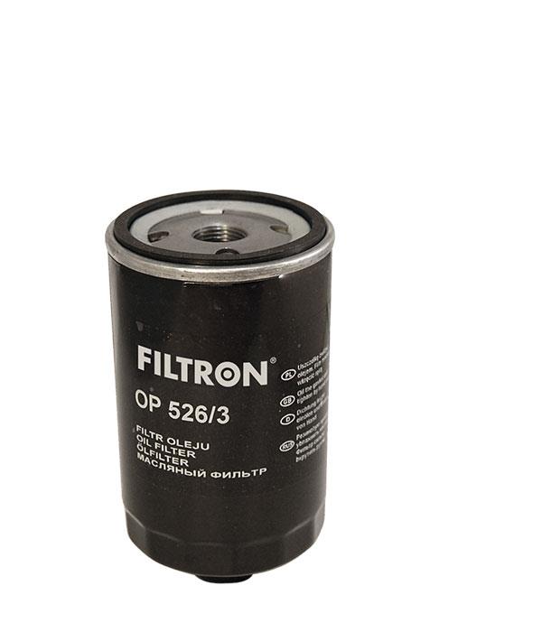 Filtron OP 526/3 Oil Filter OP5263