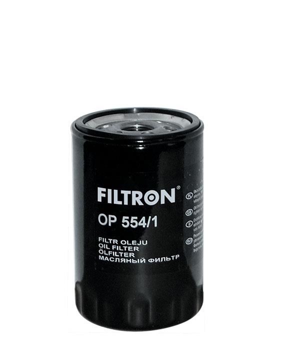 Filtron OP 554/1 Oil Filter OP5541
