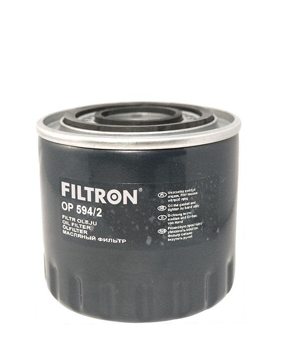 Filtron OP 594/2 Oil Filter OP5942