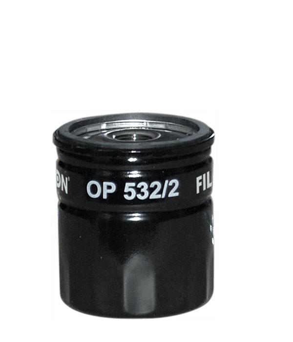 Filtron OP 532/2 Oil Filter OP5322