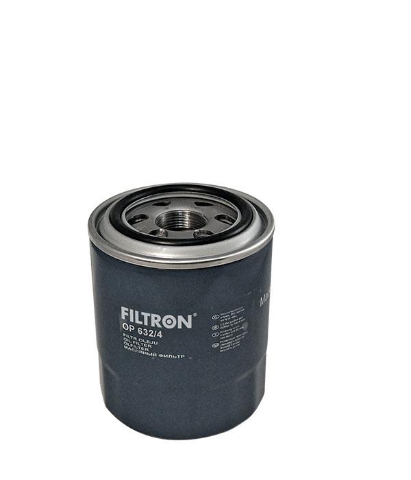 Filtron OP 632/4 Oil Filter OP6324
