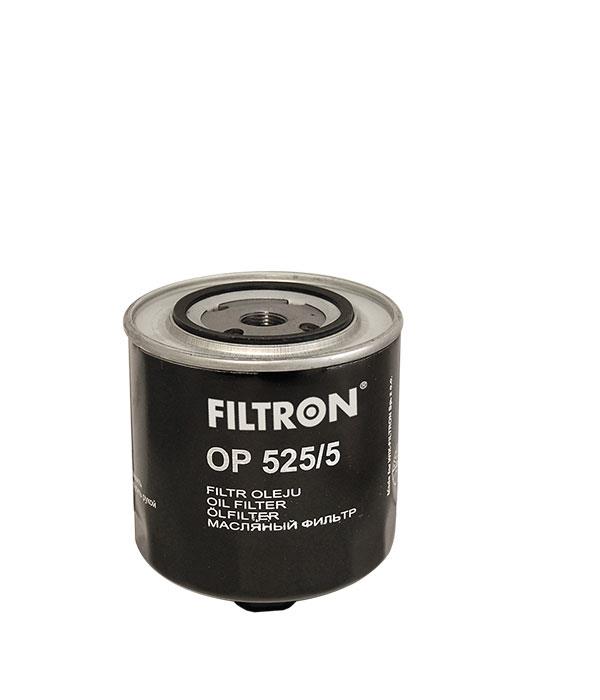 Filtron OP 525/5 Oil Filter OP5255