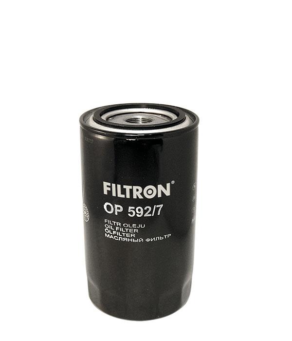 Filtron OP 592/7 Oil Filter OP5927