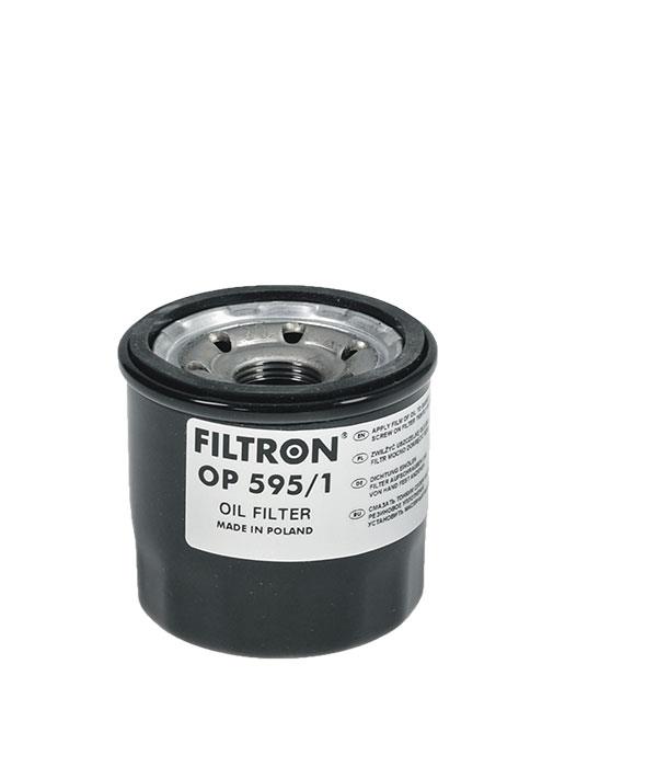 Filtron OP 595/1 Oil Filter OP5951